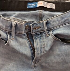 Old Navy jeans